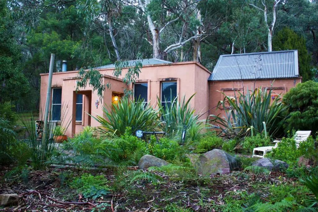 Marwood Villas