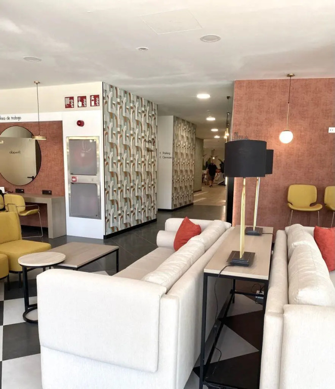 Soho Boutique Córdoba