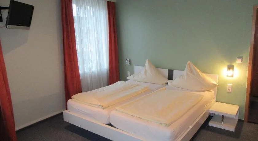 Hotel Romäus