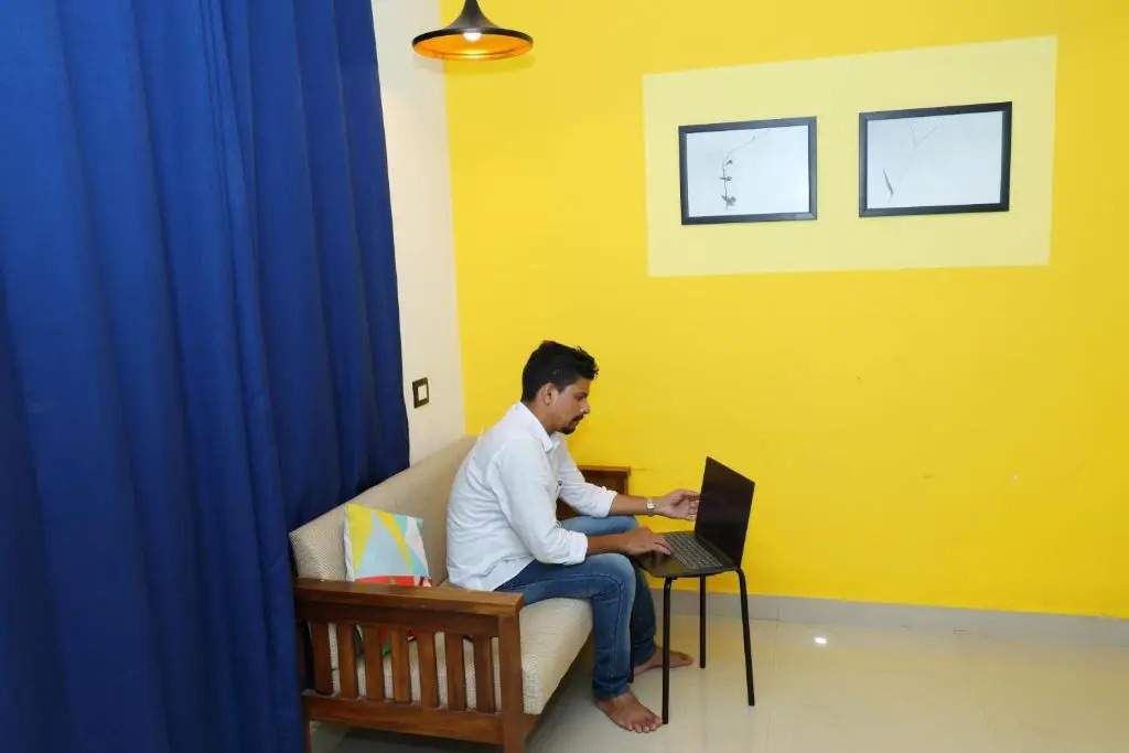 Airport Cochin Grand Residency , NEDUMBASSERY