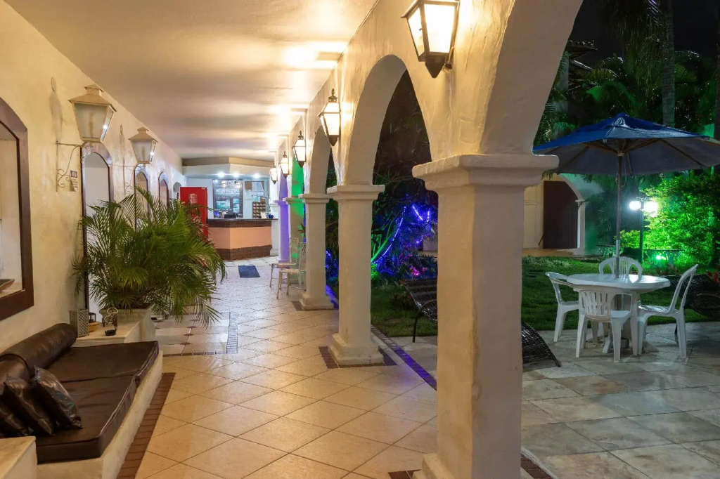 Pousada Boulevard