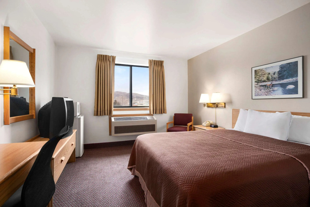 Travelodge by Wyndham Elko NV