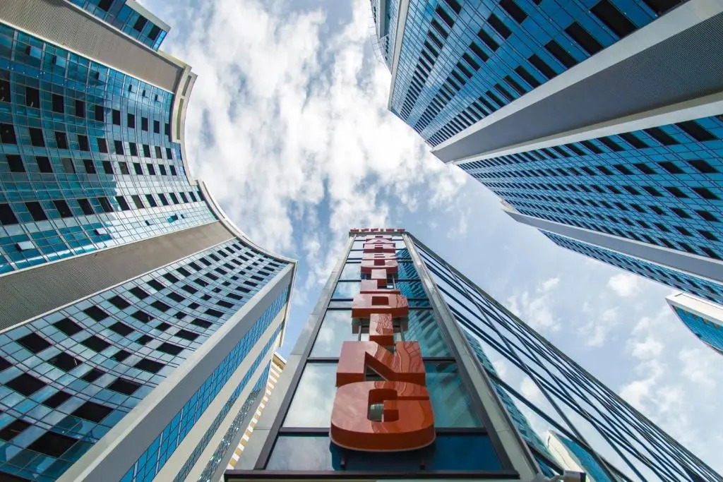 Dar Tower Apartments