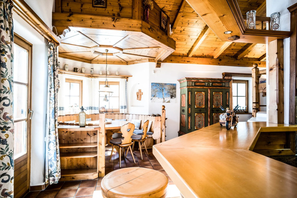 Landhaus Lodges Kaprun by we rent