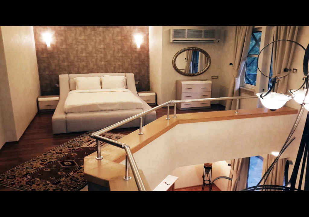 Polat Thermal Hotel