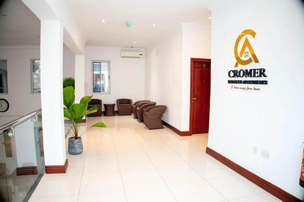Cromer Apartment Hotel