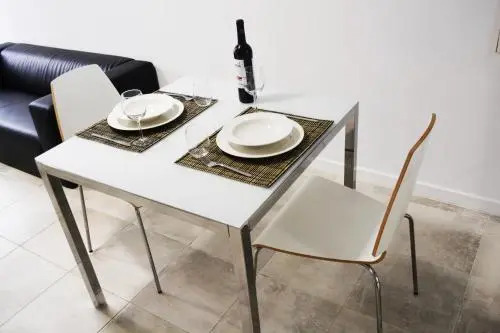 Luxury rooms in Central Lisbon next station