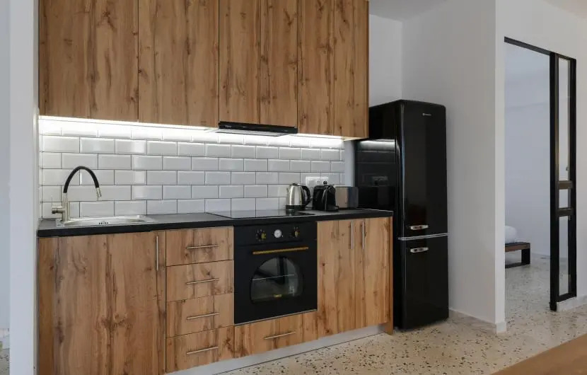 magicstay - flat 90m² 1 bedroom 1 bathroom - athens
