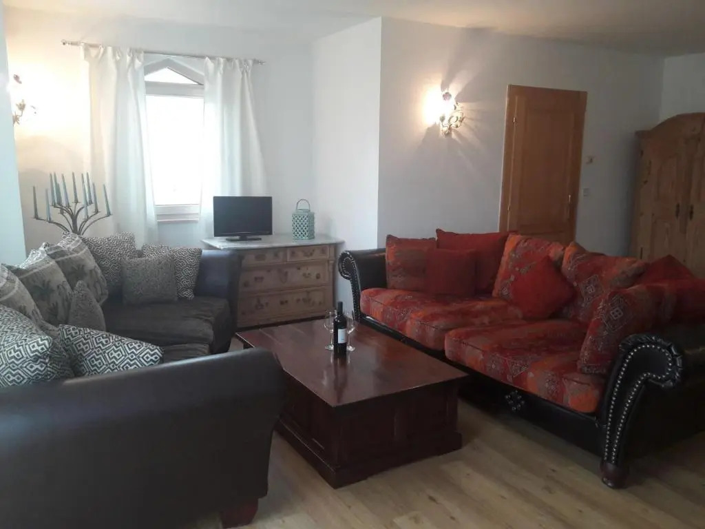 Chalet Am Sonnberg