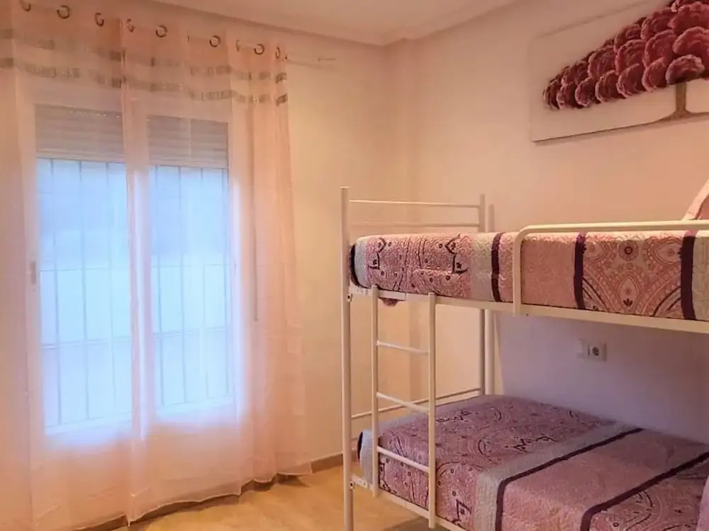 Apartment in Spain near Sandy Beach