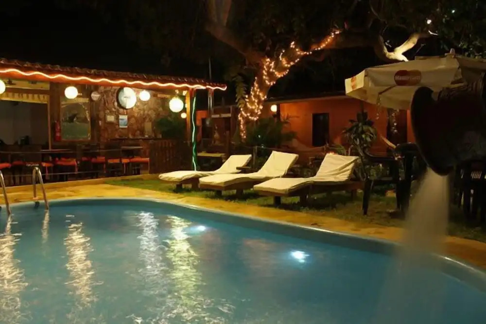 Pousada Iracema