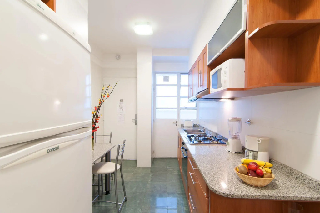 Aparthotel Trianon Recoleta