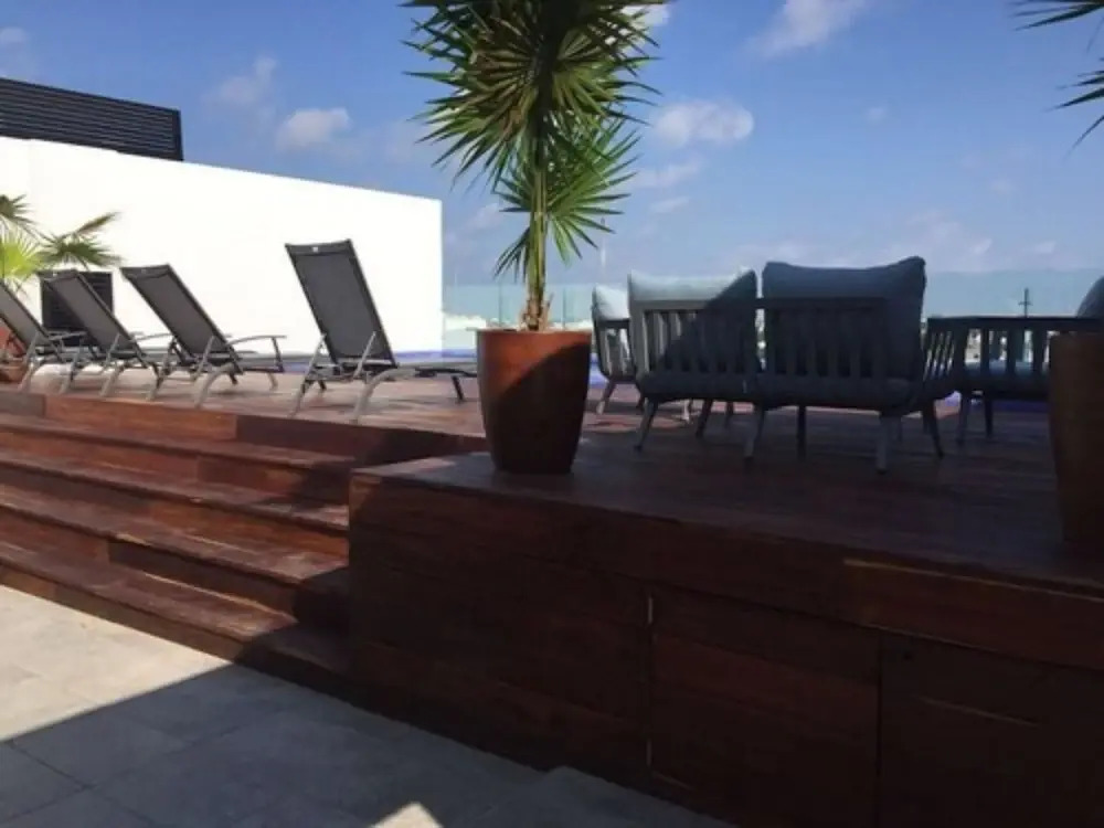 Condo Lupita by Villas HK28