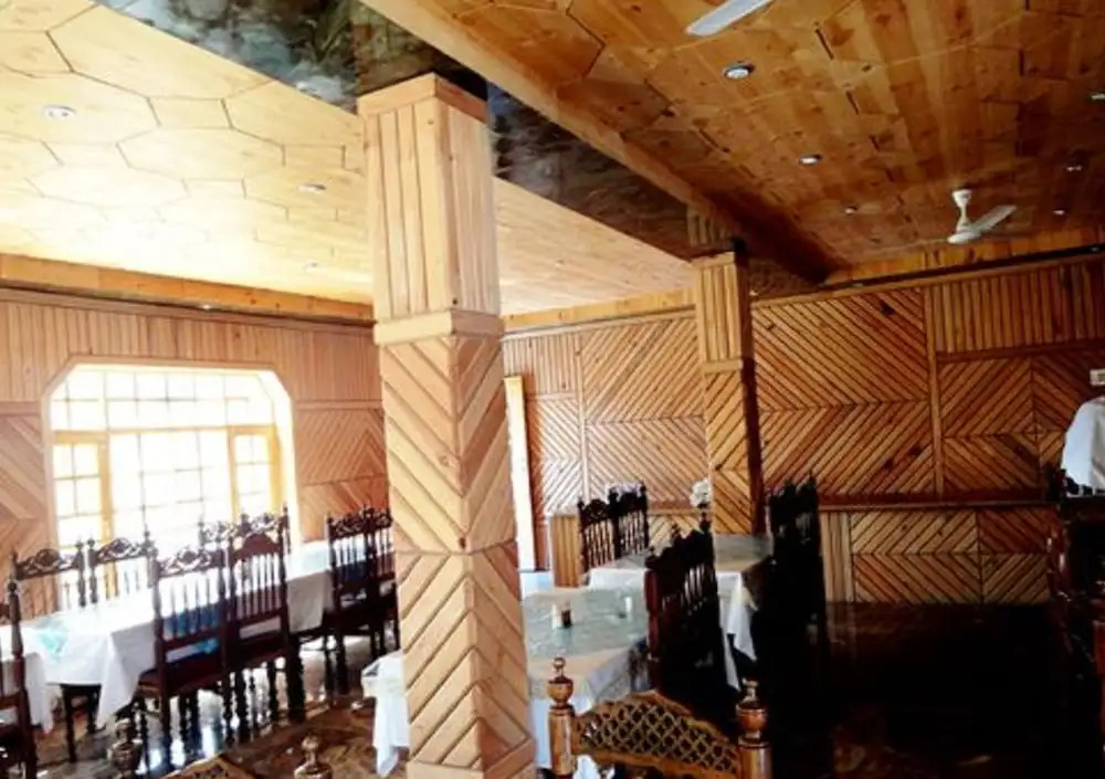 Hotel Caravan Sarai