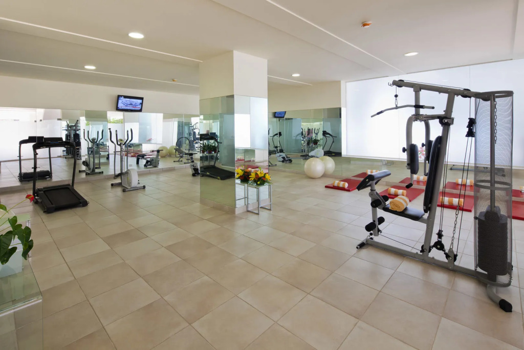 Villa Doris Suites