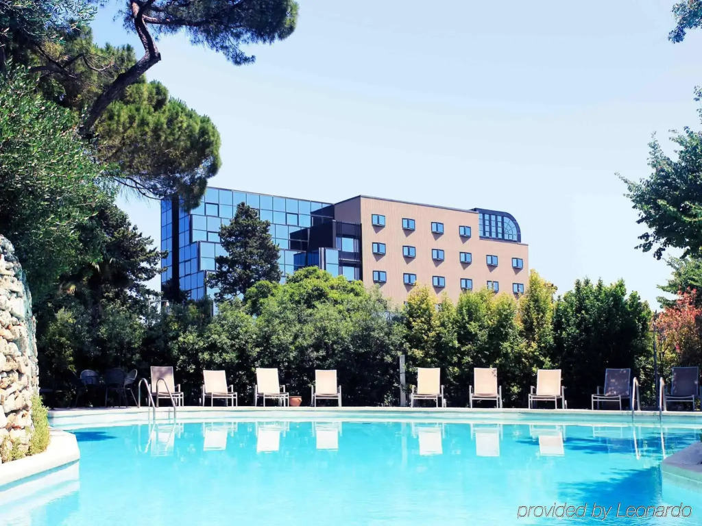 Mercure Villa Romanazzi Carducci Bari