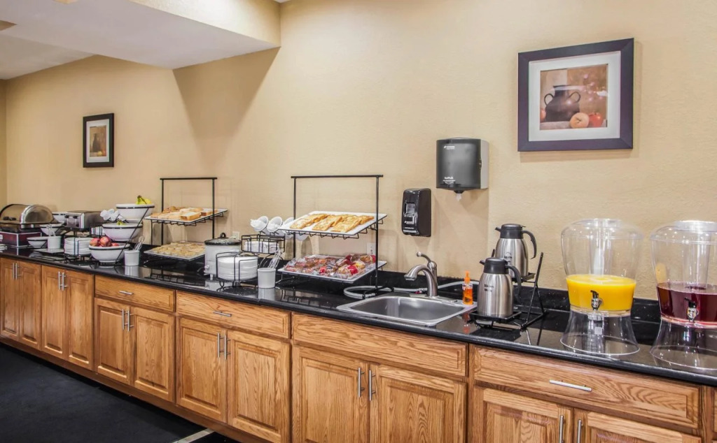 Quality Inn Belton - Kansas City South