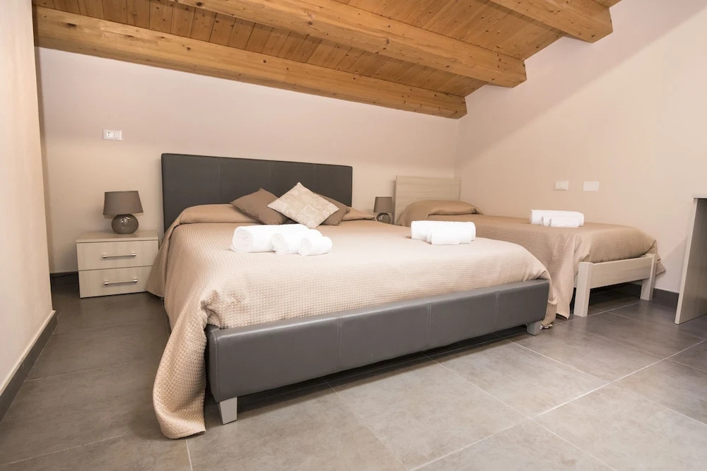 Casa Malaclà B&B