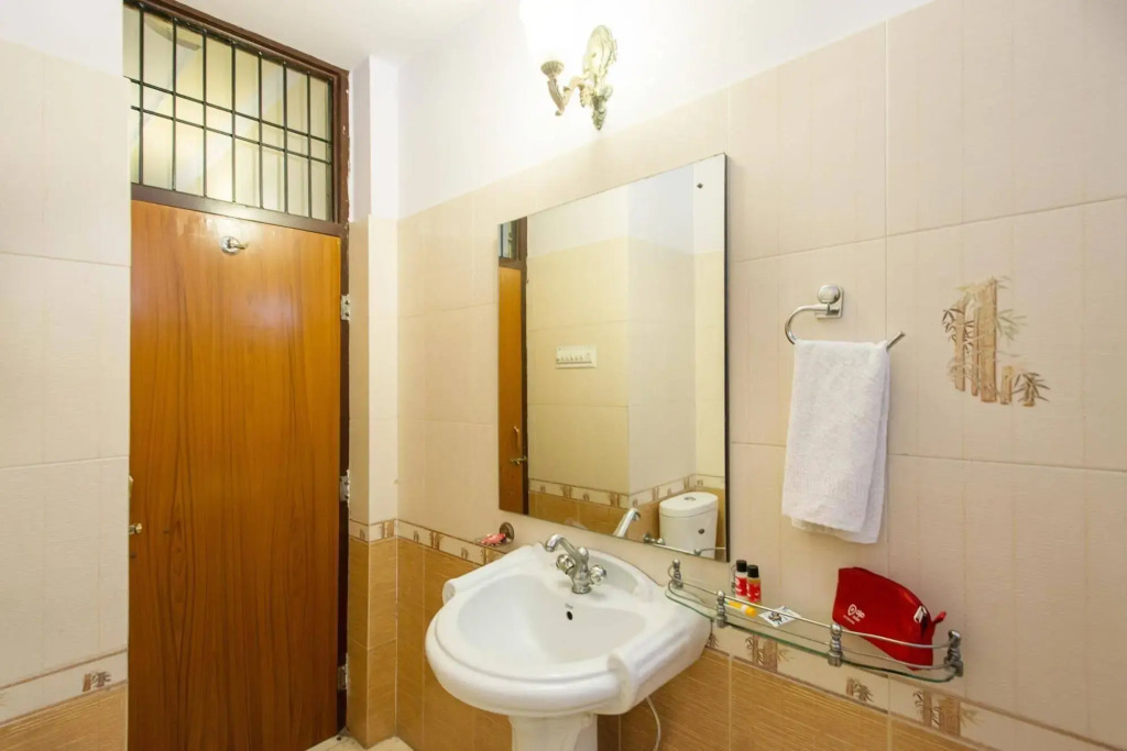 Hotel City in Jaipur