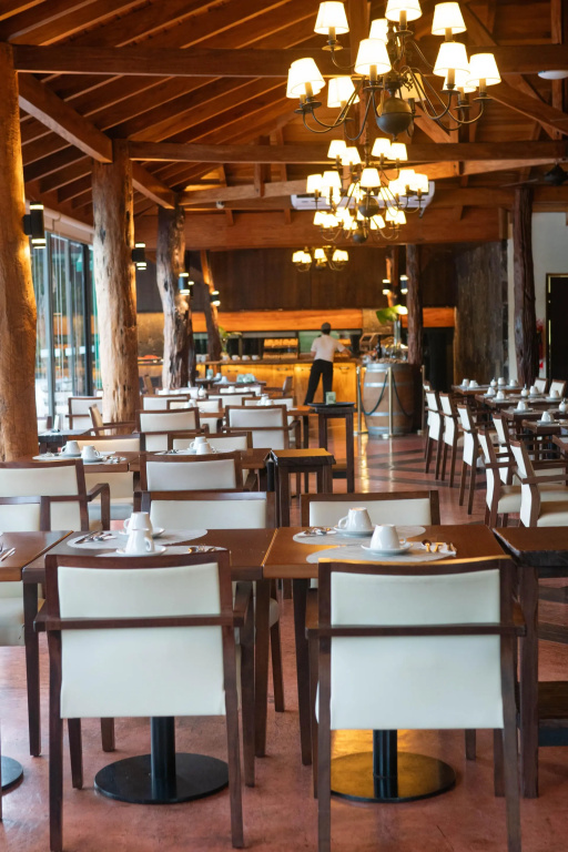 Iguazu Jungle Hotel