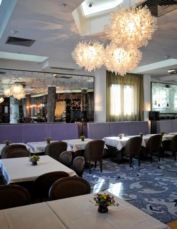 Hotel Ziya