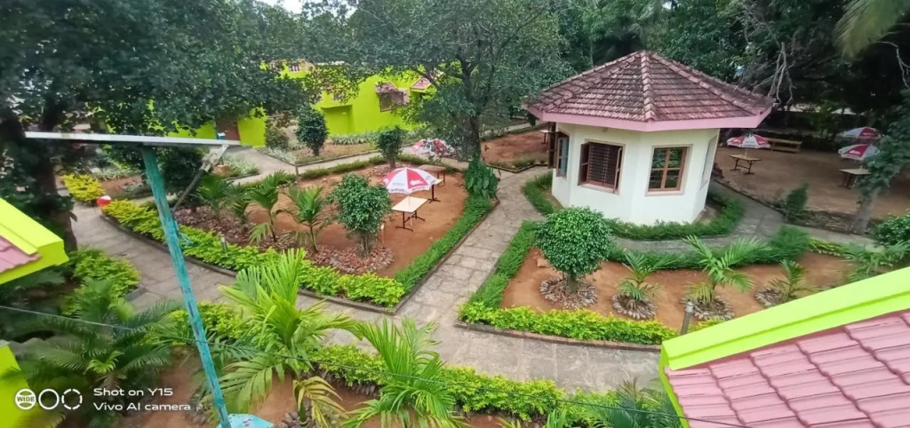 Sunny's Serenity Resort