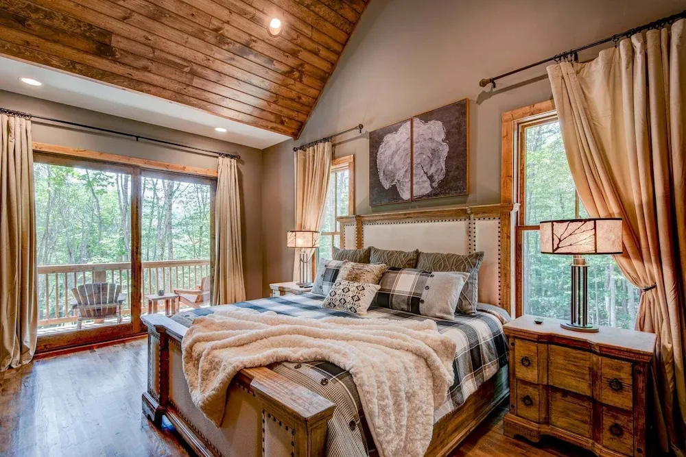 High Country Hideaway at Eagles Nest