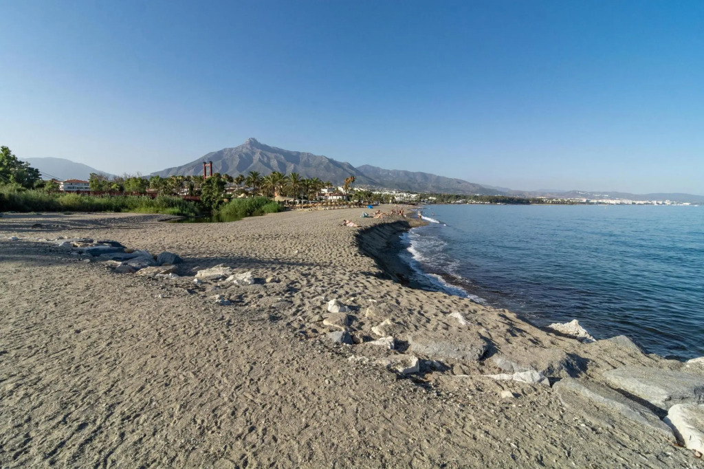 AB3 - Aldea blanca Marbella by Roomservices