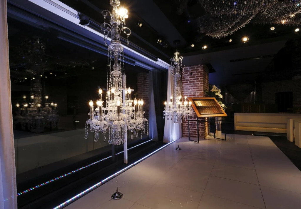 Hotel Monterey Yokohama