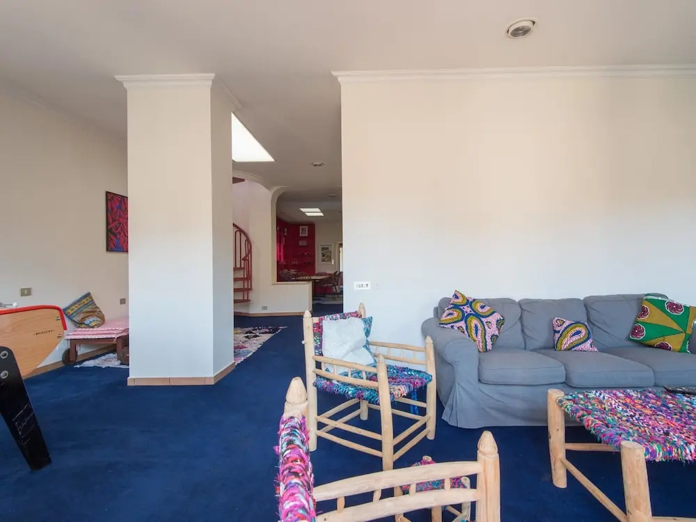 RSH Spanish Steps Panoramic Terrace Penthouse