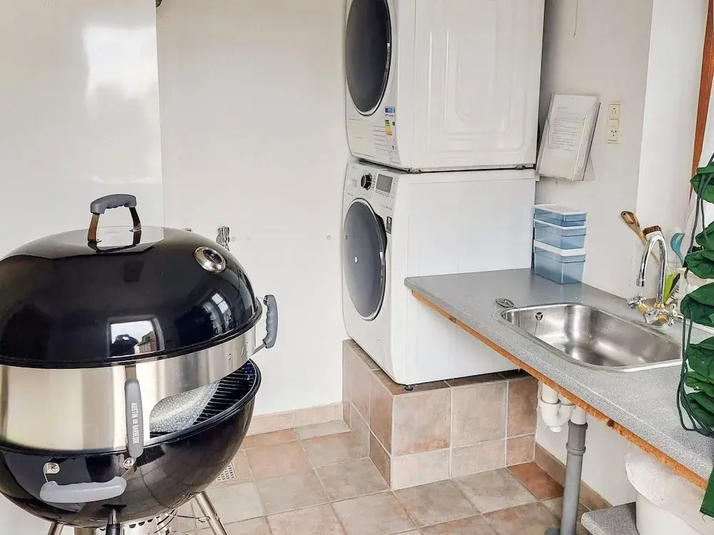 4 Star Holiday Home in Bagenkop
