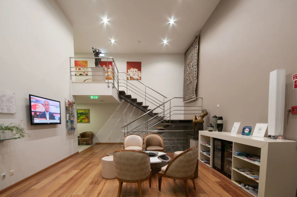 Hotel Sao Sebastiao de Boliqueime