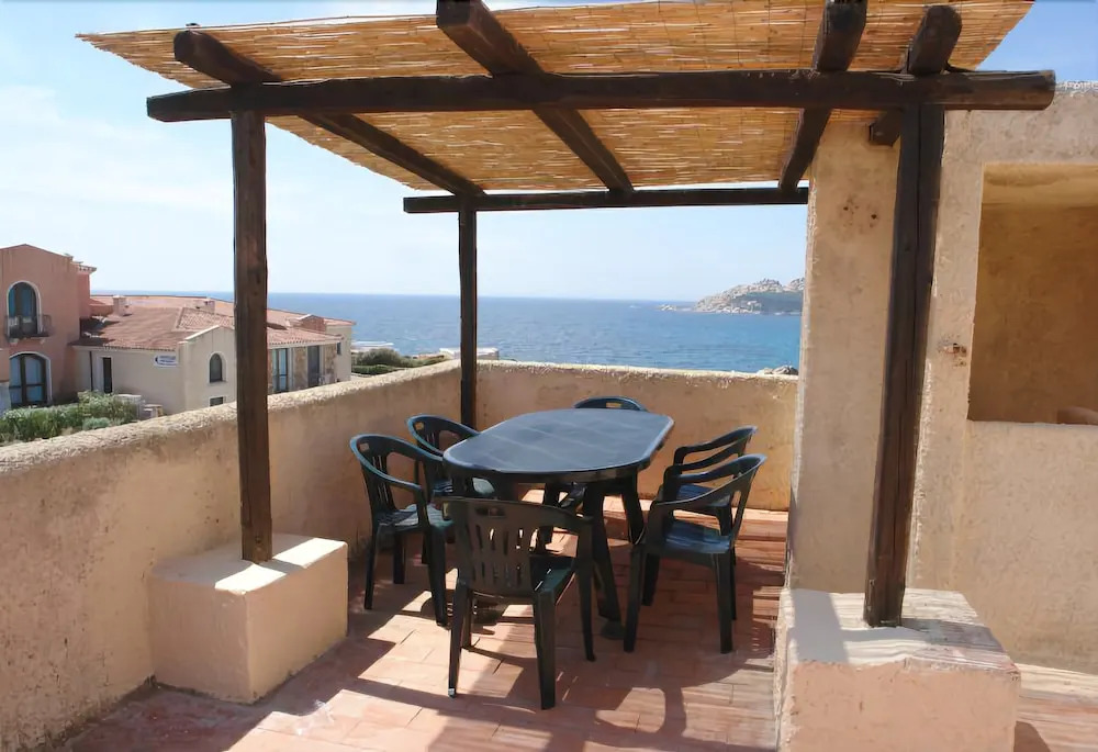 Villamare - Santa Teresa di Gallura