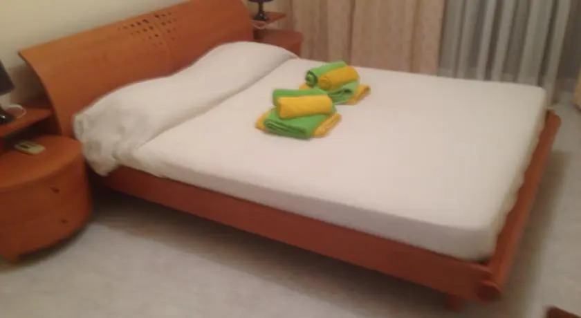 Roussos Sunshine Complex Maisonette 1