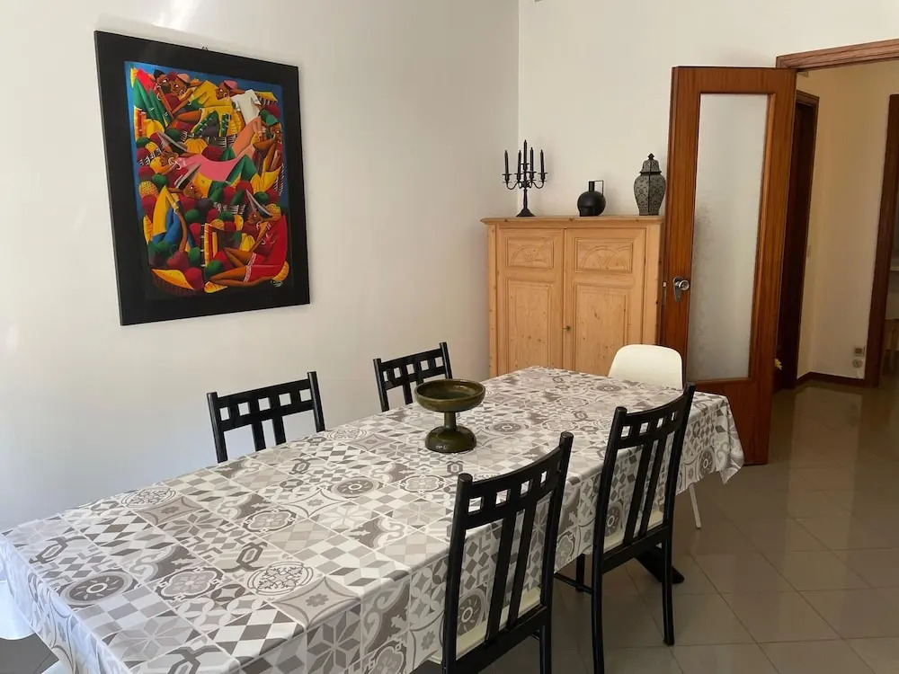 Holiday Home in Fano Near the Beach