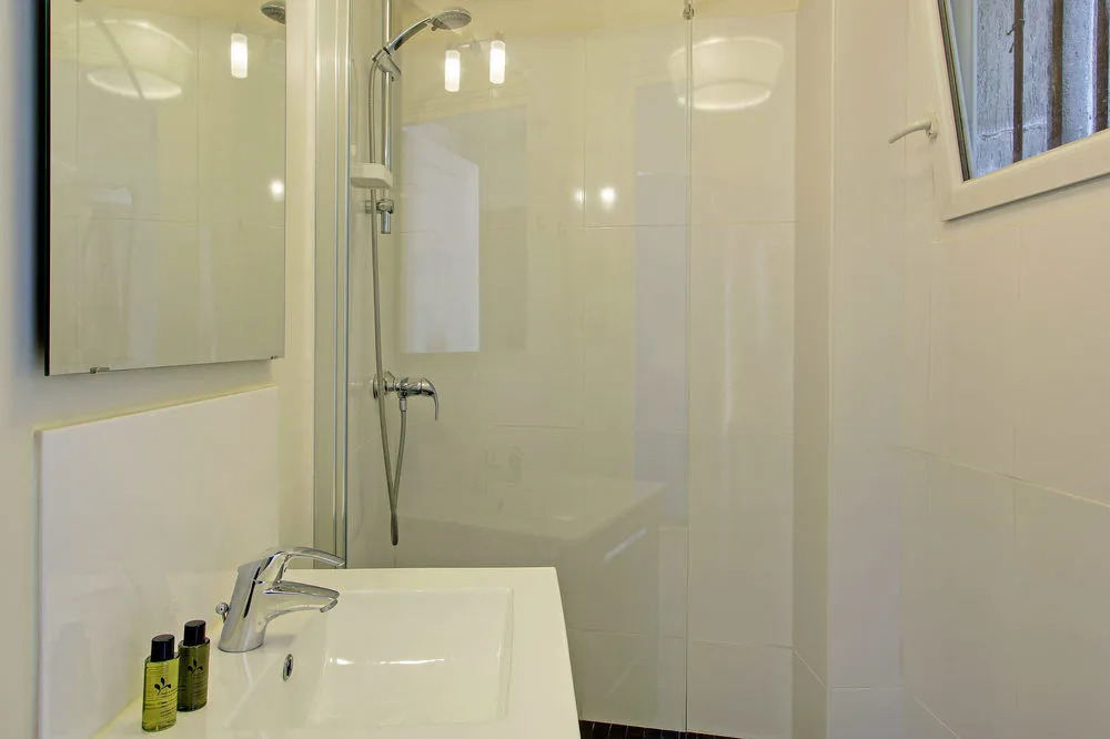 Short Stay Apartment Luxembourg