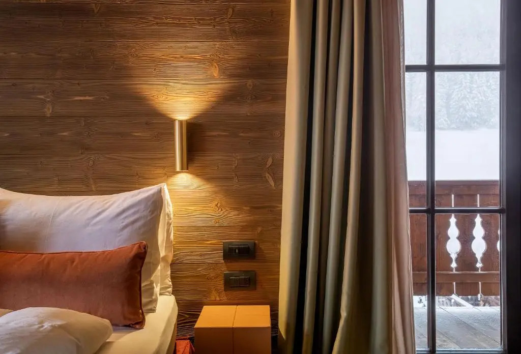 Cima Dodici B&B - Apartments