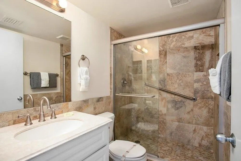 South Collier Condo #7384 1 Bedroom 1 Bathroom Condo