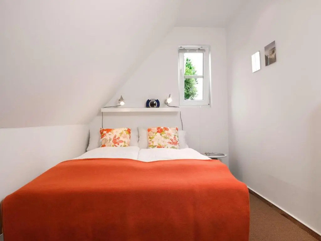 Haus Meerforelle Haus Meerforelle Wohnung 2