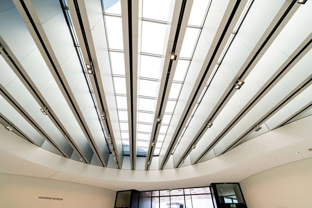 Vienna House Ernst Leitz Wetzlar