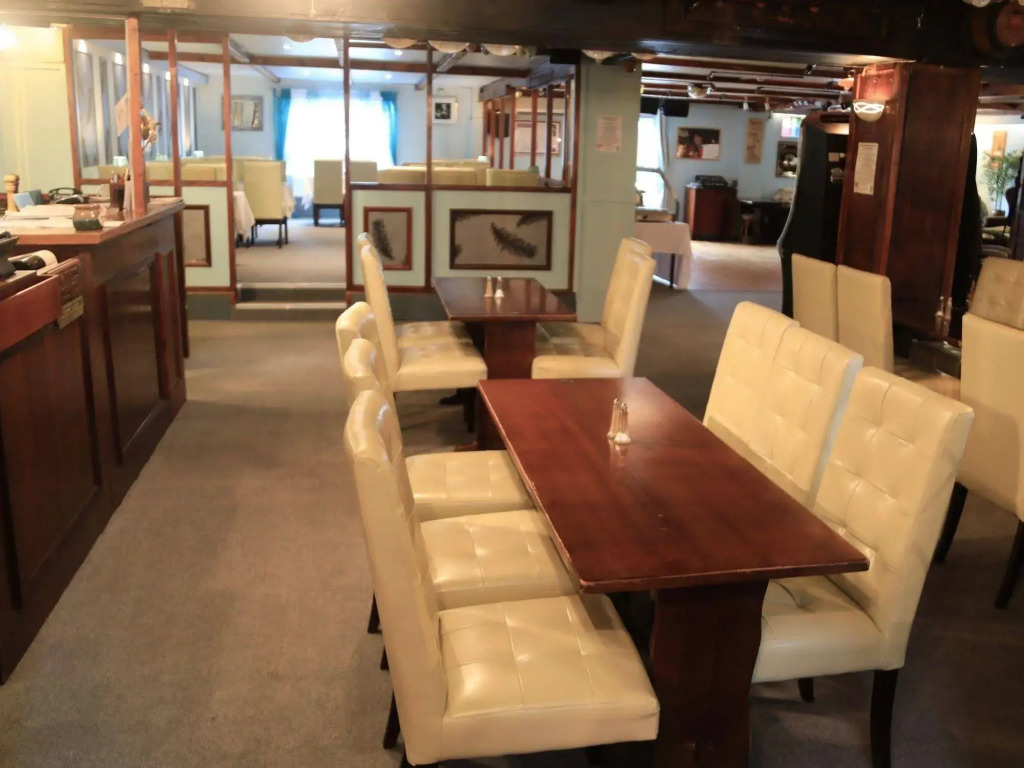 The Sportsmans Inn Limited