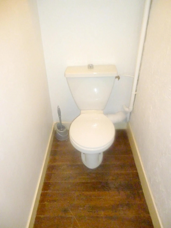 Apartment With one Bedroom in Vannes, With Wonderful City View - 3 km From the Beach