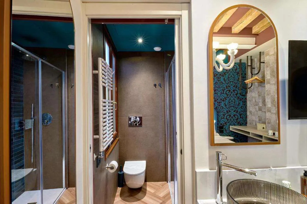 Hotel Ca DOro - WENICE Deep Culture
