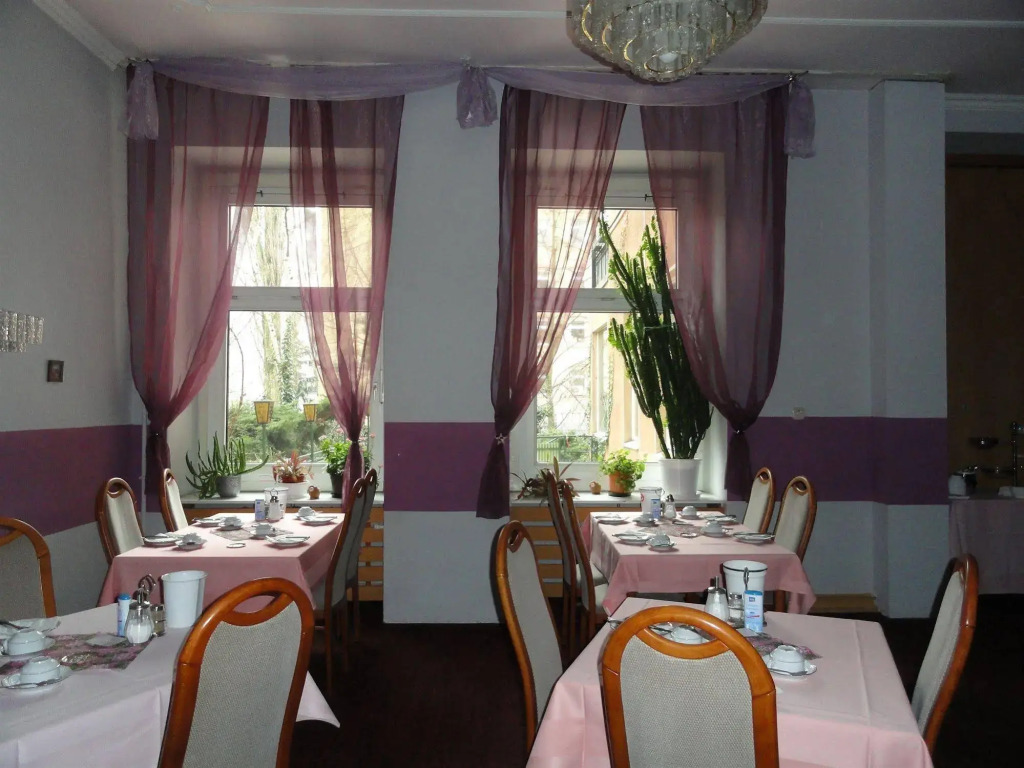 Hotel Graf Pückler