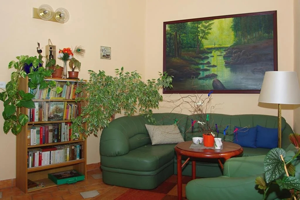 Hotel Konsul