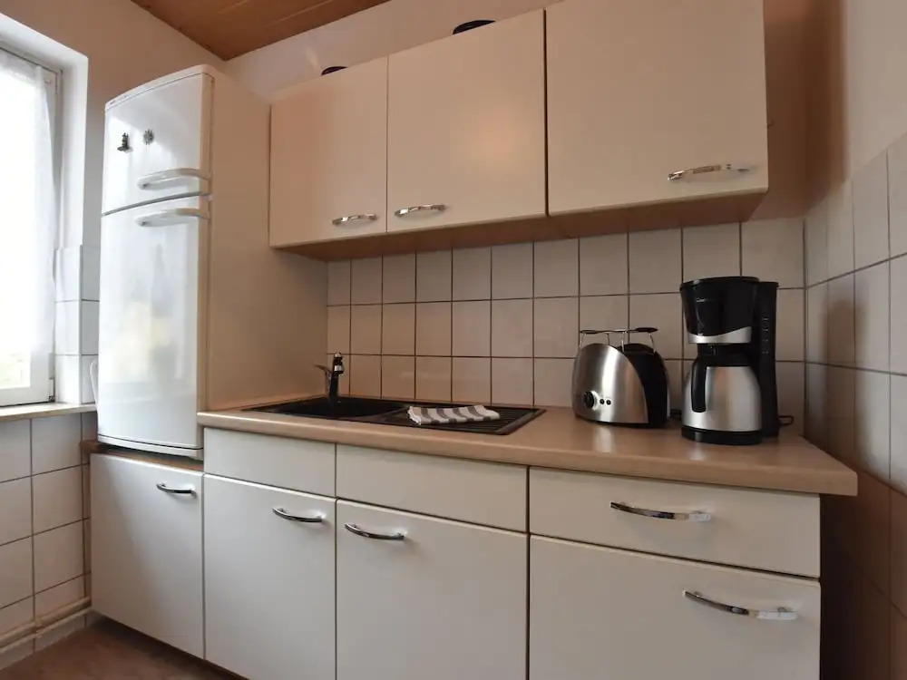 Luxurious Bungalow in Elmenhorst-Lichtenhagen with Garden