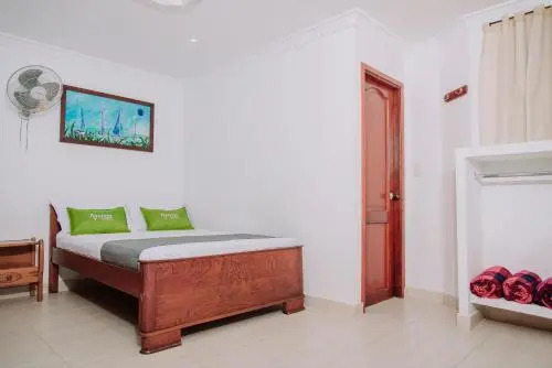 Hotel Colon Rodadero(Ayenda 1618 Hotel Colon Rodadero)