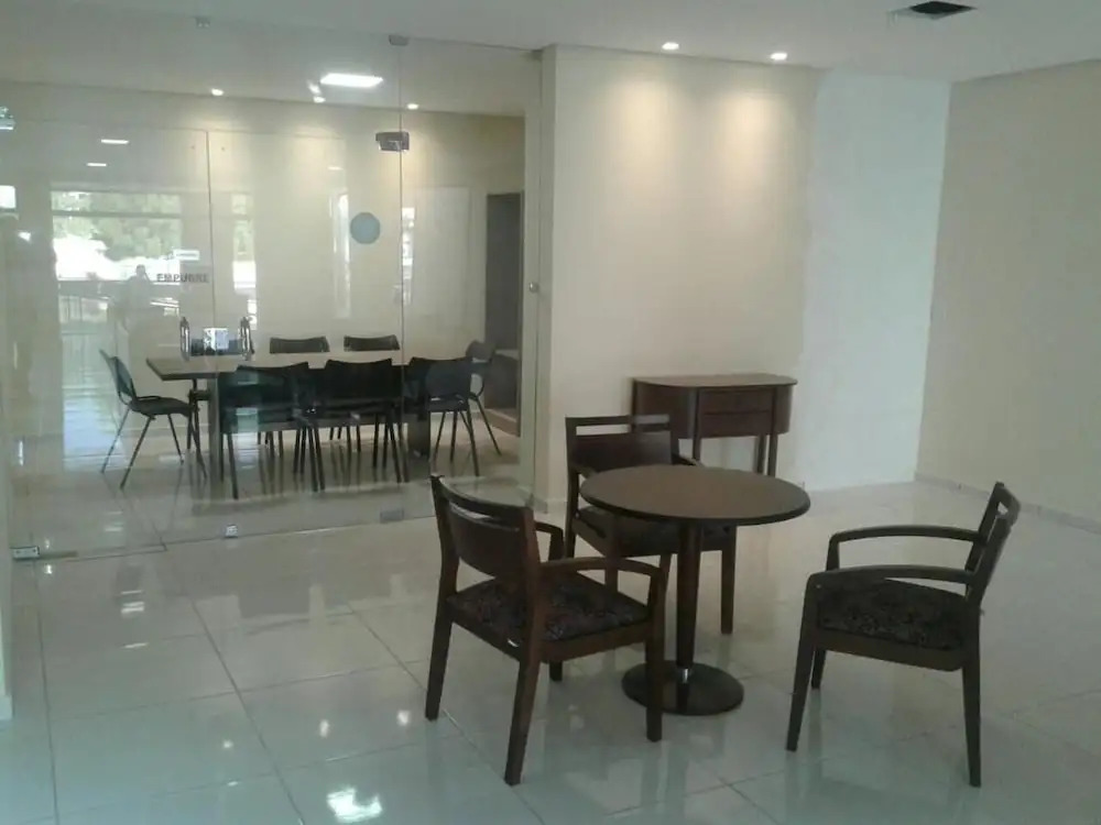 Hotel Recanto Vip