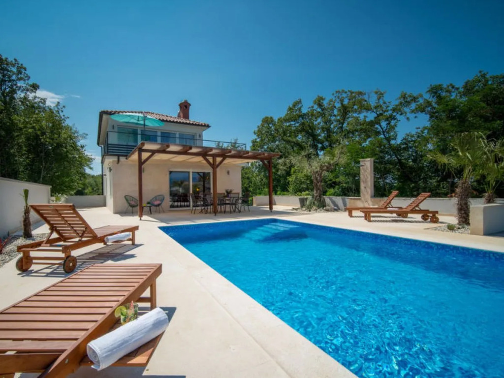 Holiday Home Ivana by Interhome