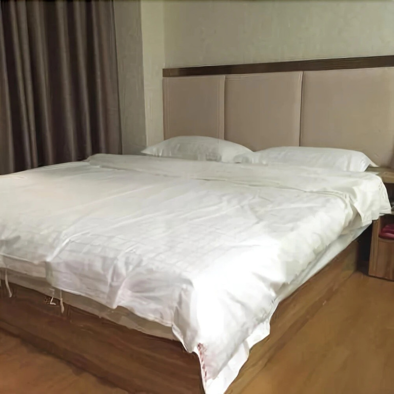 Zhuweixian Hostel